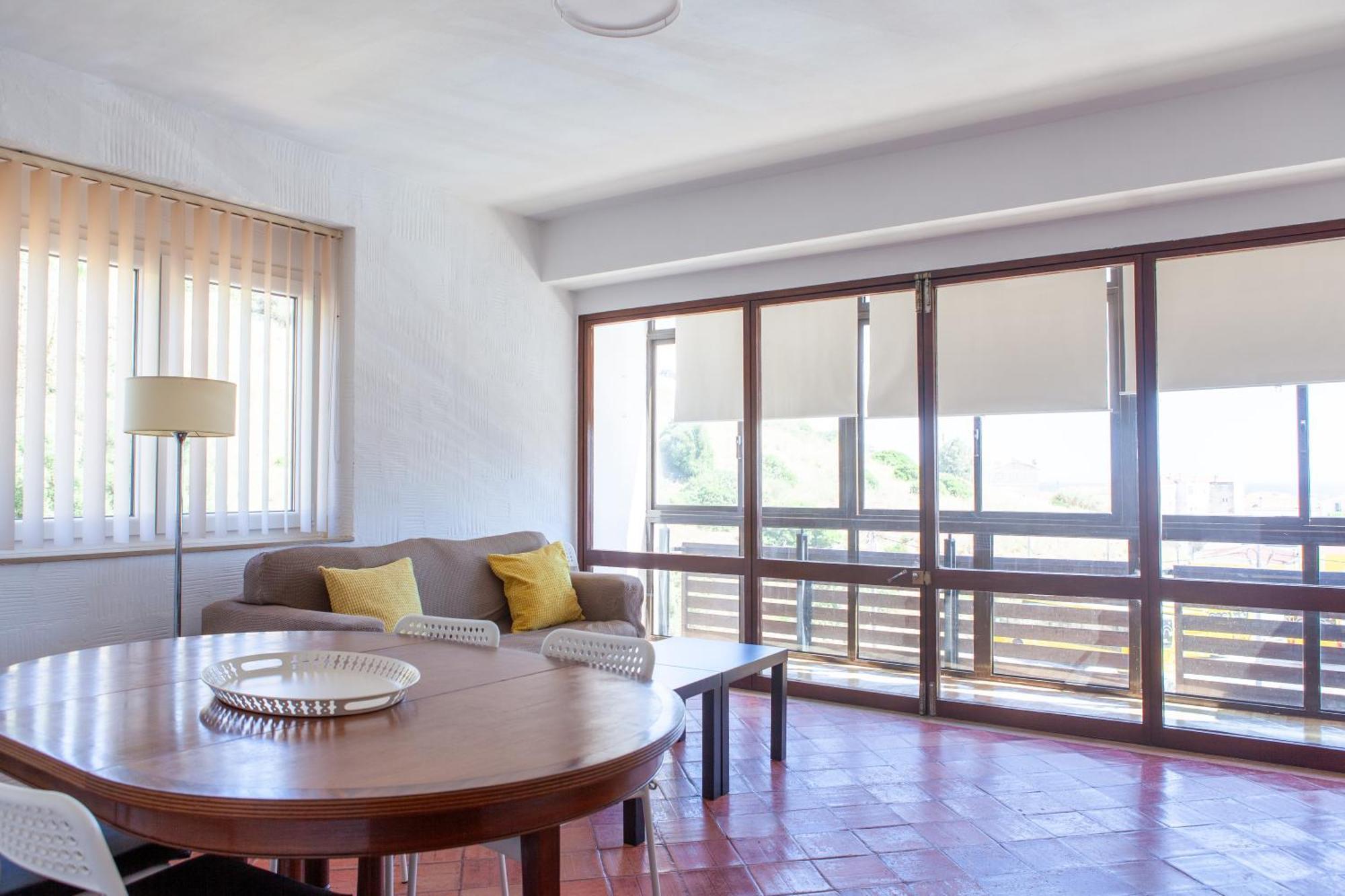 T3 Casa Central Sesimbra Exterior photo